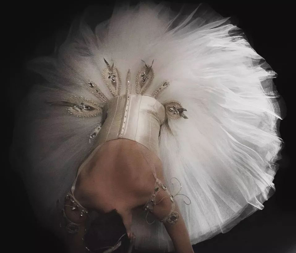 Explorer le monde charmant des jupes de ballet
